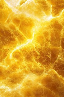 金色大理石纹理背景