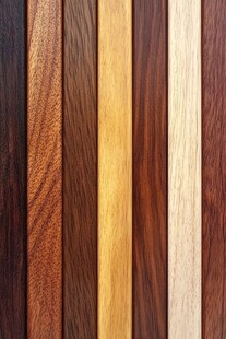 木纹样本