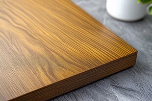 木纹桌面装饰板