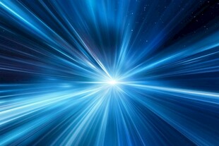 超越宇宙的速度