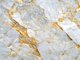 白色大理石纹理背景