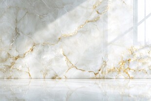 豪华大理石室内设计