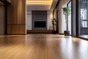 现代室内设计风格