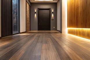 现代简约风格的室内设计