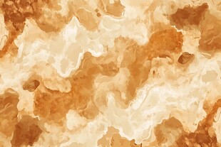 抽象的棕色纹理背景