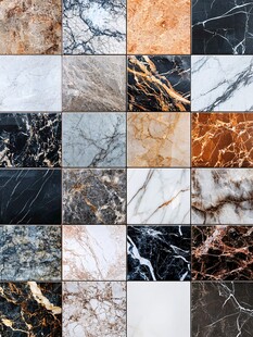 marble patterns