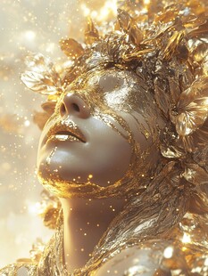 金色幻想
