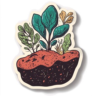 植物与土壤的和谐共生