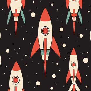 太空探索的奇妙之旅