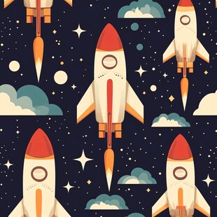 太空探索的奇妙之旅