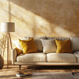 现代简约风格的居室设计