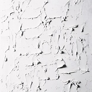 墙面纹理与油漆剥落