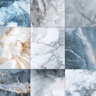 marble textures and patterns