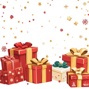 圣诞礼物大揭秘