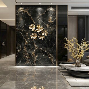 现代奢华风格室内设计