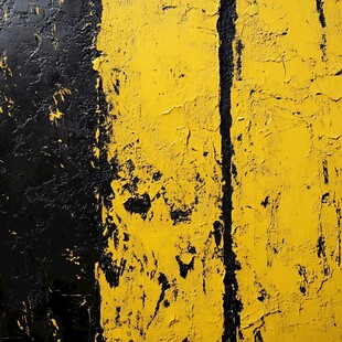 抽象表现主义绘画