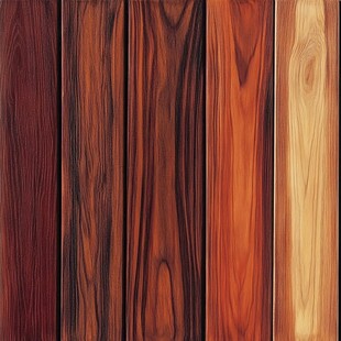 木纹之美