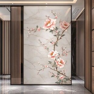 现代中国风格的奢华室内设计