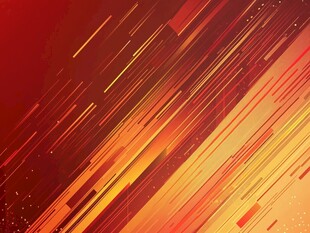 数字化转型的动态线条