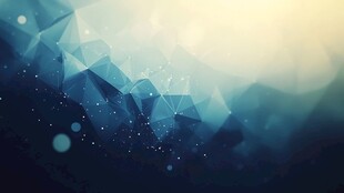 抽象的数字几何