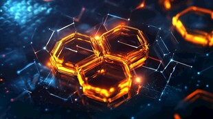 抽象的几何结构