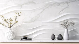 现代简约风格室内设计