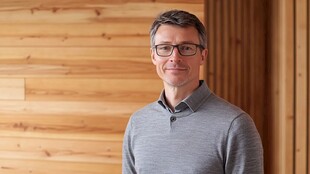 现代商务专业人士的形象