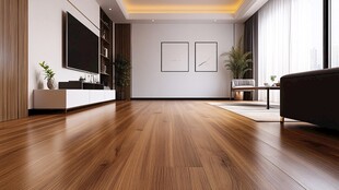 现代简约风格室内设计