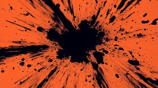 抽象表现主义绘画