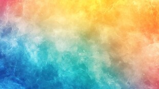 彩色抽象纹理背景