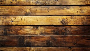 古老的木板背景