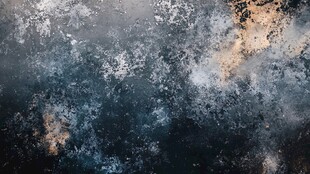 抽象的脏污背景