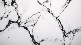 白色大理石纹理背景