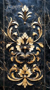 巴洛克风格浮雕艺术