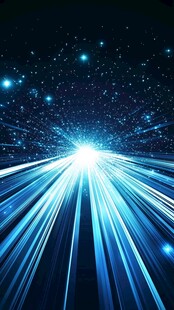 超越宇宙的速度