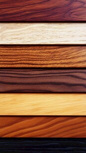 木纹样本