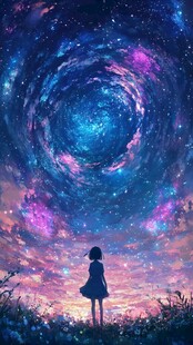 银河之眼