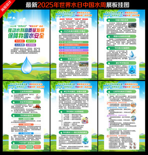 2025中国水周