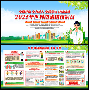 世界防治结核病日