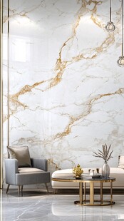 现代简约风格客厅