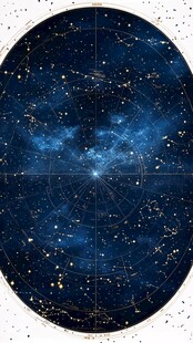 星空地图