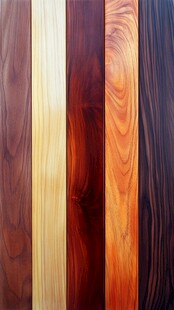 木纹之美