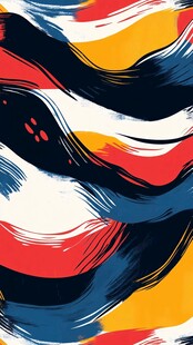 抽象表现主义绘画