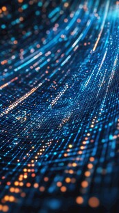 数字化转型之路