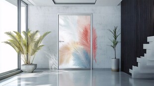 现代简约风格室内设计