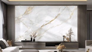 现代简约风格客厅设计