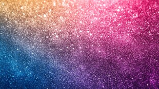 五彩斑斓的粒子世界