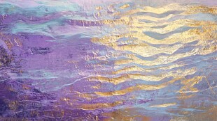 抽象表达主义绘画