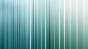 抽象的蓝色条纹背景