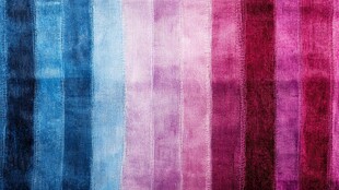 彩虹渐变纹理背景